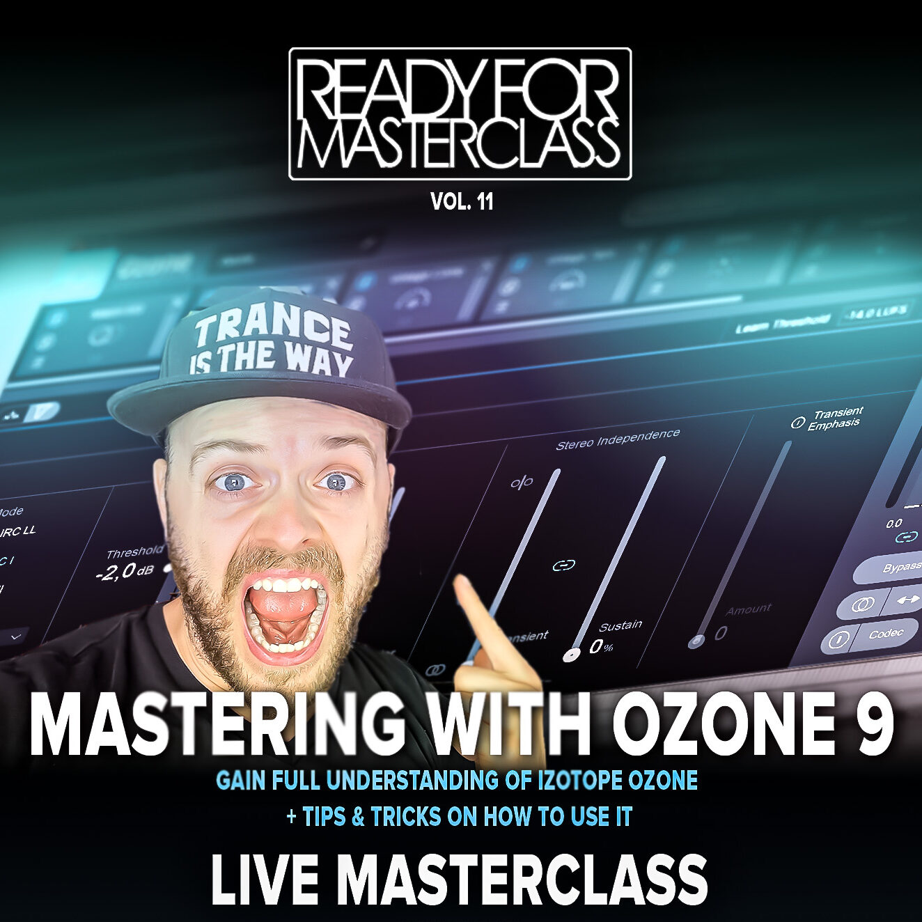 Music Mastering Full Course