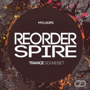 Trance Spire Presets Pack