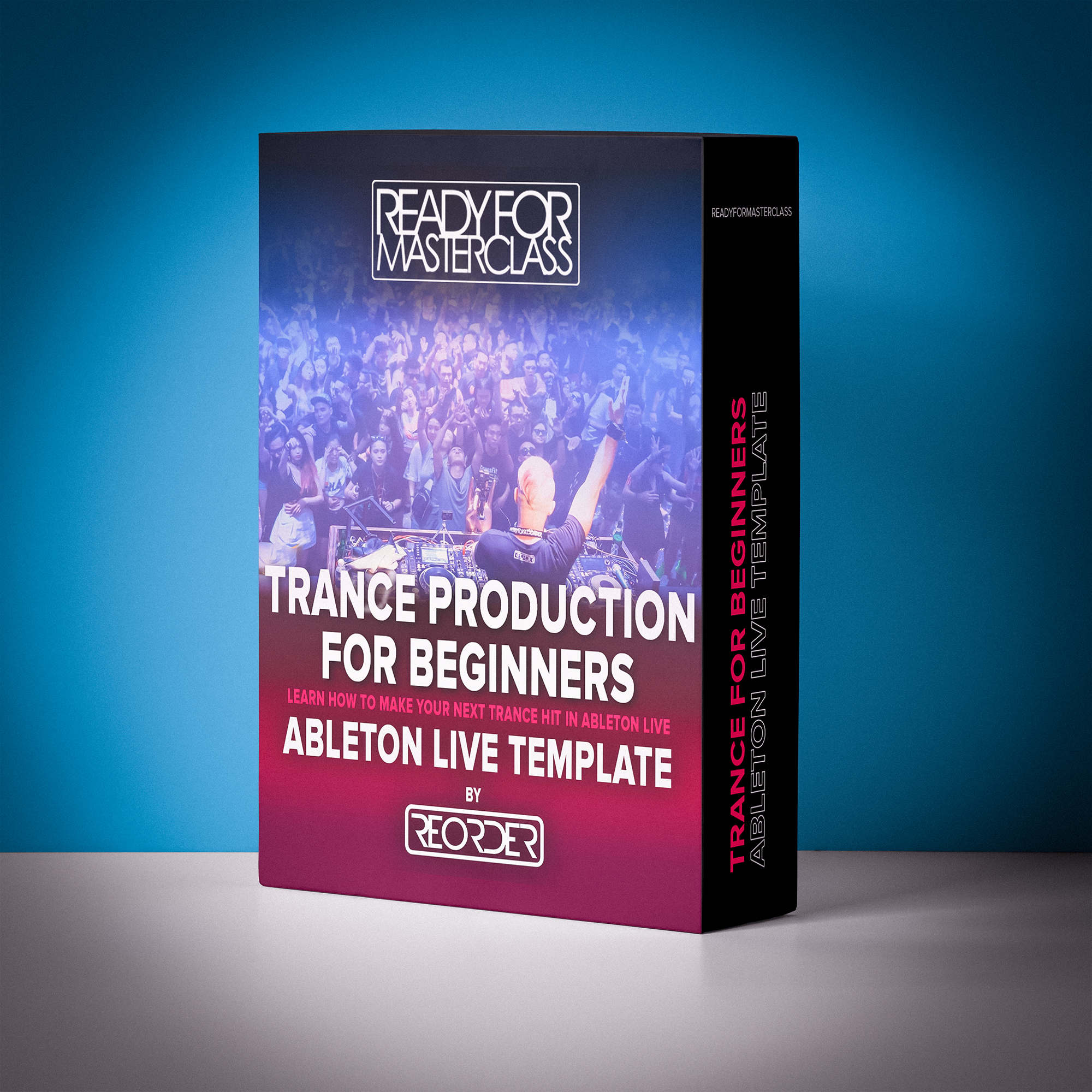 Trance Production For Beginners