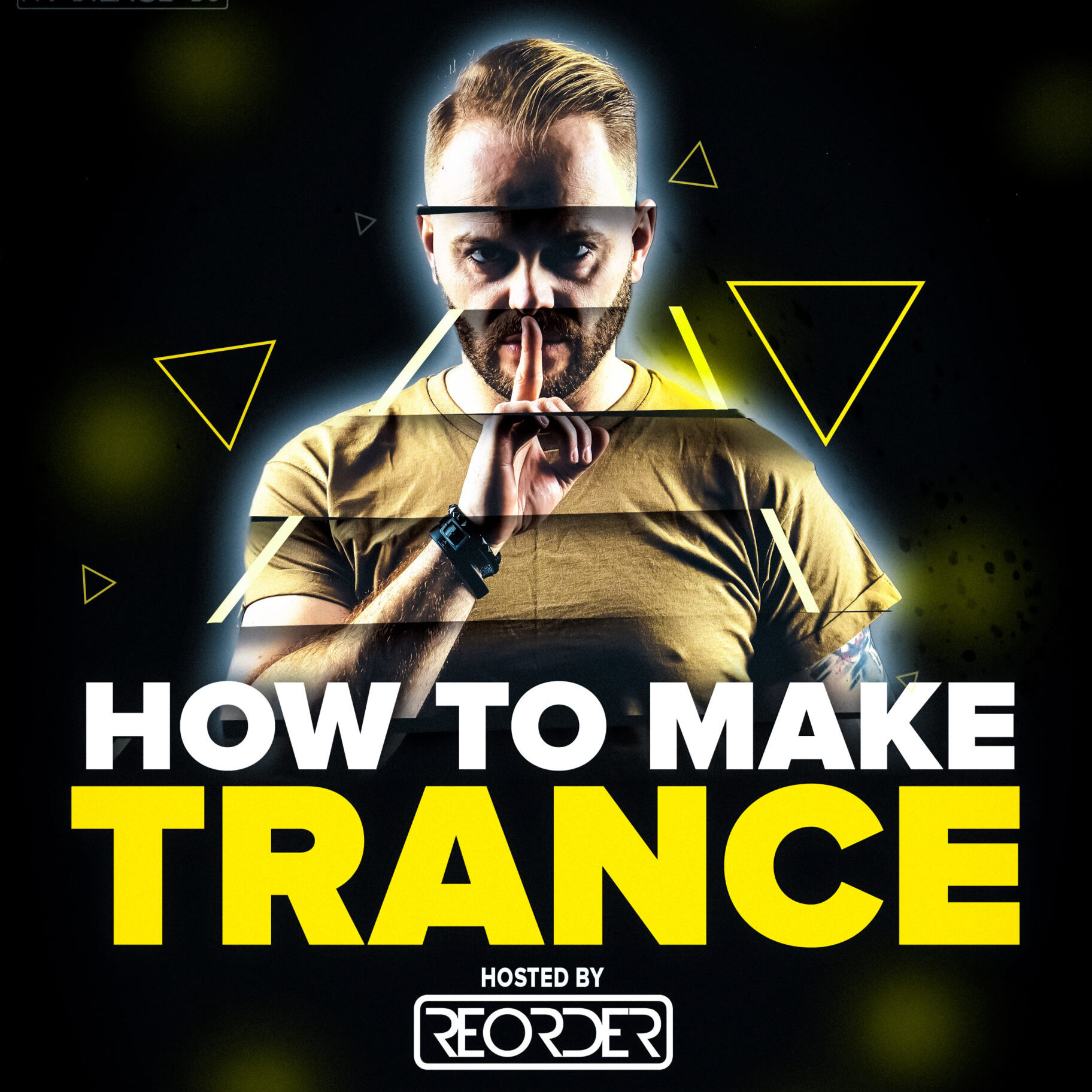 How to make Trance