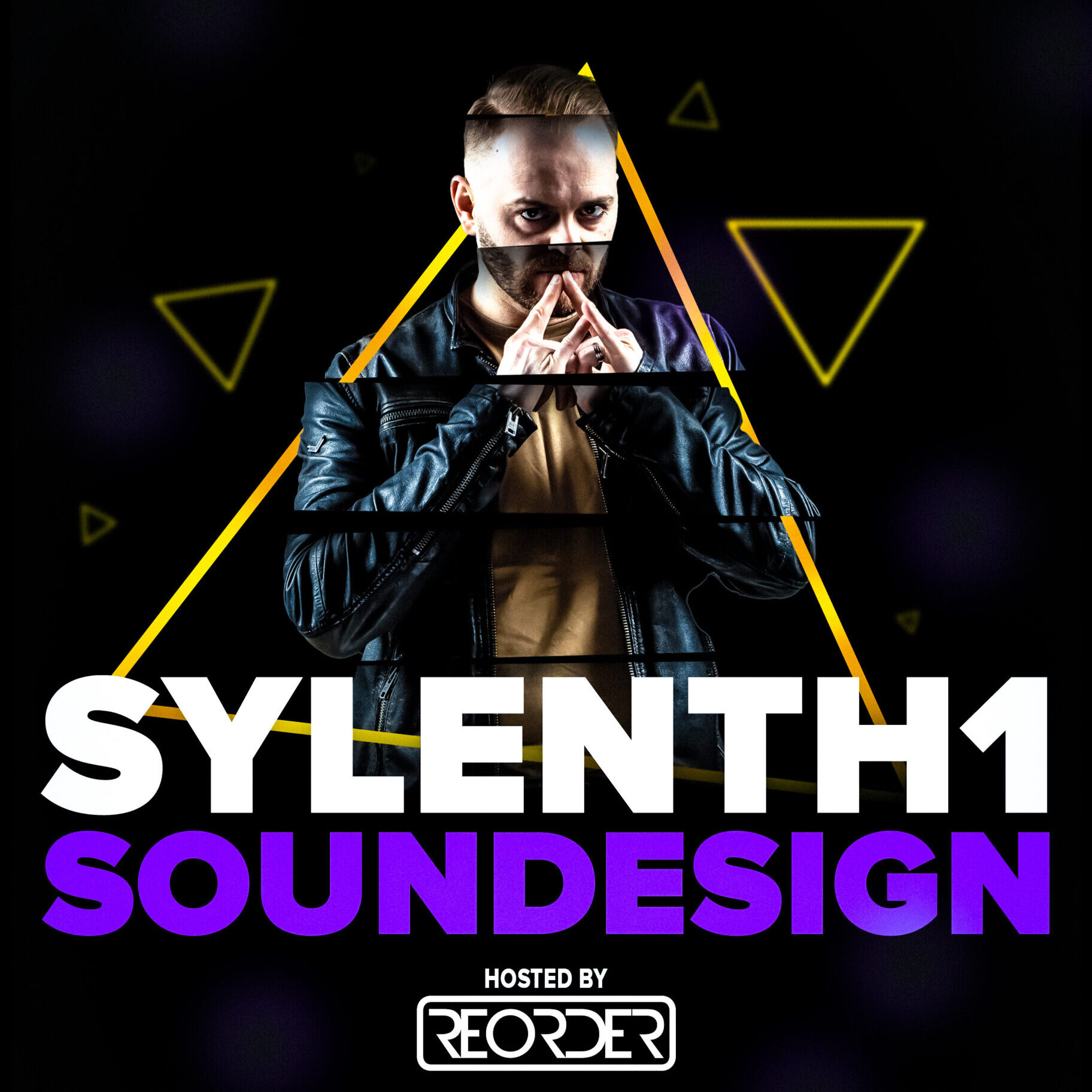 sylenth1 sound design