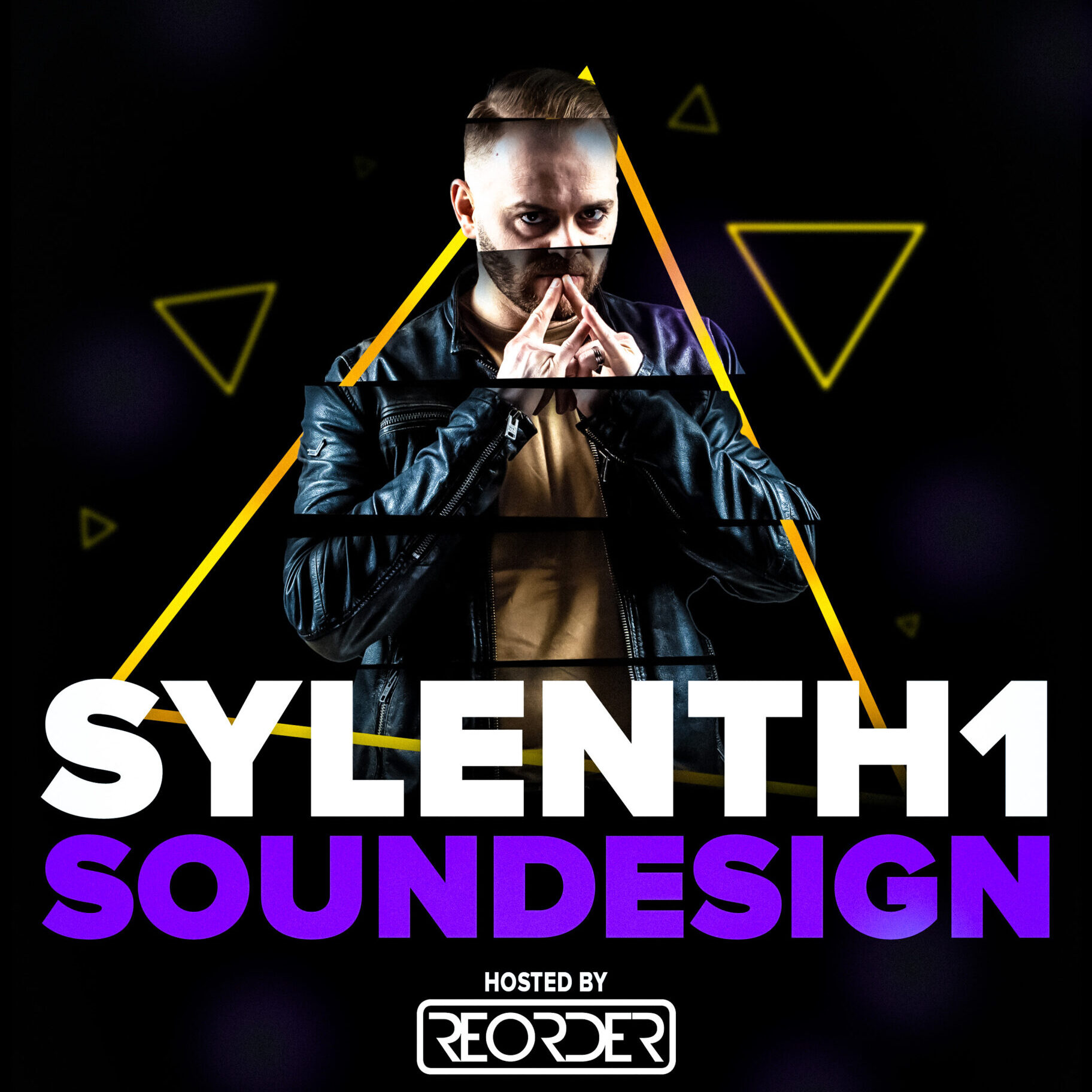 Sylenth1 Sound Design