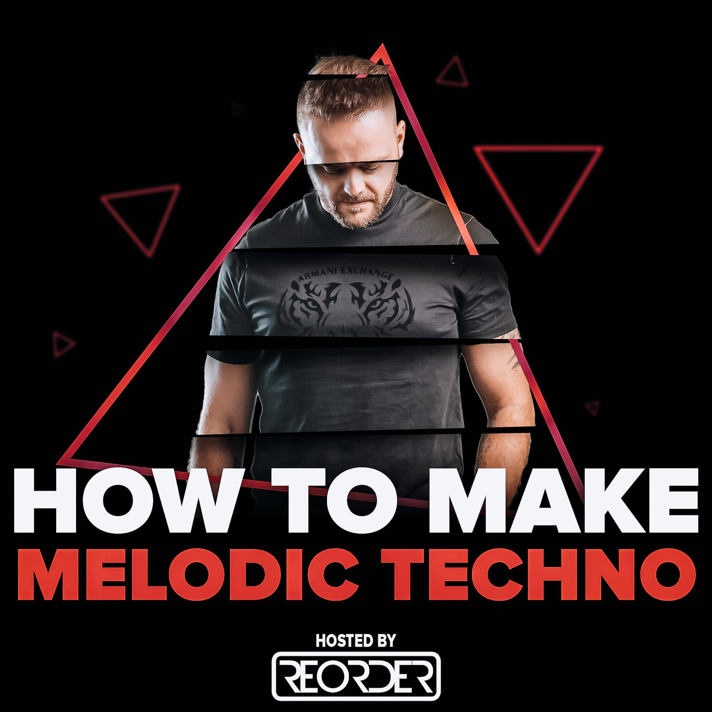How to Make Melodic Techno