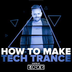 how to make tech trance