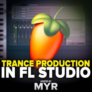 how to make trance in FL Studio